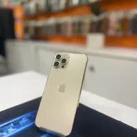 اپل iPhone 12 Pro Max با حافظهٔ ۲۵۶ گیگابایت