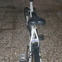 دوچرخه 26 آساک تازه خریدم|دوچرخه، اسکیت، اسکوتر|اهواز, کوی مندلی(سه راه خرمشهر)|دیوار