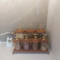 پاسماوری|ظروف نگهدارنده، پلاستیکی، یک‌بارمصرف|مشهد, سمزقند|دیوار