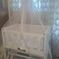 تخت کنار مادر|تخت و صندلی بچه|کهریزک, |دیوار