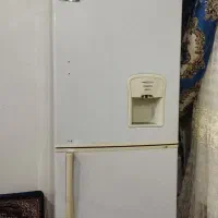 یخچال فریزر آیسان