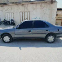 فروش پژو ۴۰۵|خودرو سواری و وانت|لامرد, |دیوار