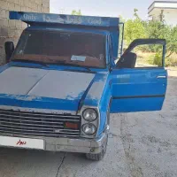 نیسان|خودرو سواری و وانت|بیضا, |دیوار