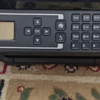 پرینتر رنگی|پرینتر، اسکنر، کپی، فکس|اهواز, کوی فرهنگیان ۲|دیوار