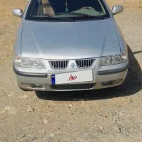 سمند۸۴|خودرو سواری و وانت|سرشیو, |دیوار