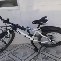 دوچرخه ویوا دنده ای ۲۰ (ماژین و پلدختر )