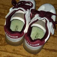 کفش کودک۲۸|کفش و لباس بچه|بندر ماهشهر, |دیوار