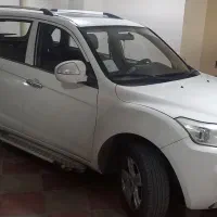 لیفان ‌x60  مدل ۹۴ کم کارکرد