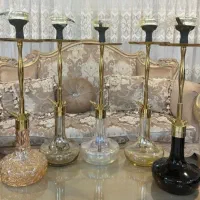 قلیان های کرنو پک کامل اورجینال فقط ۳.۲۵۰|کلکسیون و سرگرمی|تهران, نیروی هوایی (پیروزی)|دیوار