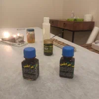 روغن ماساژ ریلکسی (آقا هستم)