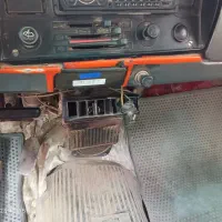 تویوتا وانت78