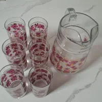 پارچه ولیوان جا شکلاتی