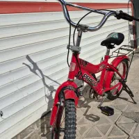 دوچرخه سایز 16