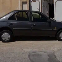 فروش ۴۰۵ مدل ۸۳