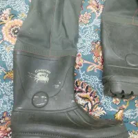 لباس ماهیگیری|ماهیگیری|لاهیجان, قیام|دیوار