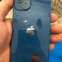 ایفون ۱۳ نرمال خیلی تمیز