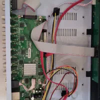 دستگاه Dvr 16G|دوربین مداربسته|مشهد, الهیه|دیوار