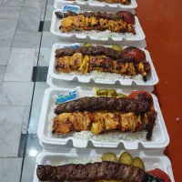 رستوران دستپخت