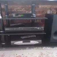 تلویزیون و سینمای خانگی|تلویزیون و پروژکتور|پرند, فاز ۶|دیوار