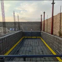 اجرای استخر سقف و ستون بتن ریزی|خدمات پیشه و مهارت|شوشتر, |دیوار