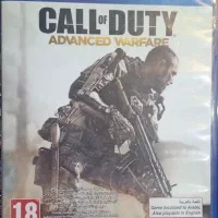کالاف دعوتی Advanced warfare