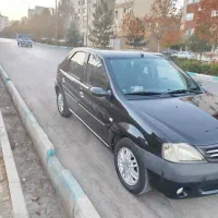 L90مدل 1394 تمیز|خودرو سواری و وانت|همدان, |دیوار