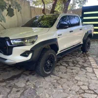 هایلوکس gr|خودرو سواری و وانت|دزفول, |دیوار