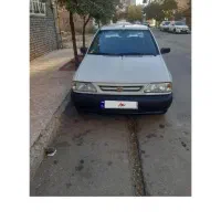 معاوضه پراید با پژو 405 سمند 206 پرشیاام وی ام|خودرو سواری و وانت|ارومیه, |دیوار