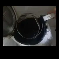 سرخ  کن|اجاق گاز و لوازم برقی پخت‌وپز|رباط‌کریم, نصیرشهر|دیوار