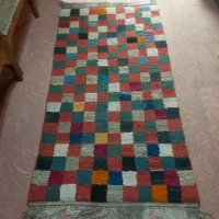 گلیم و گبه دست باف|گلیم، جاجیم، گبه|شیراز, فرهنگ شهر|دیوار