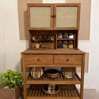 میز کافی بار چوبی درجه یک ده ها طرح «امید دکور»