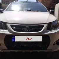 کوئک R مدل ۱۴۰۰