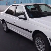 پژو پارس سال سفارشی با موتور XU7P مدل آخر ۴۰۱
