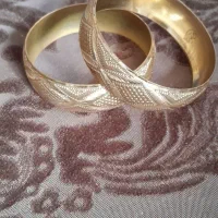 دو عدد النگو روسی بفروش می رسد