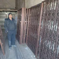 جوشکاری سیار