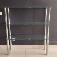 ویترین طبقاتی سکوریت