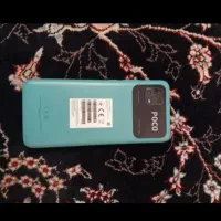 پوکو c40 قصرشیرین