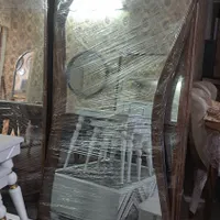 گالری آنتیک خیابان استقلال روبروی درب ورزشگاه|آینه|ساوه, |دیوار