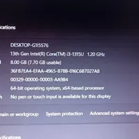 لپتاب لنوو مدل IdeaPad slim3|رایانه همراه|تهران, اوقاف|دیوار