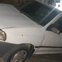 پراید ۸۴|خودرو سواری و وانت|دزفول, |دیوار