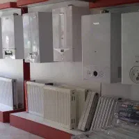 پکیج کولر گازی با اقساط 24ماهه و یک فقره چک