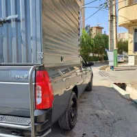آریسان ۲ مدل ۱۴۰۳|خودرو سواری و وانت|قم, عمار یاسر|دیوار