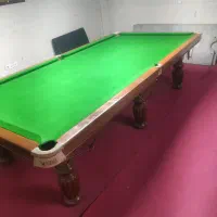 میز بیلیارد ایت بال|ورزشهای توپی|ری, شهرک نظامی|دیوار