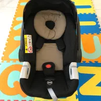 کریر فرانسوی جیکل|کالسکه و لوازم جانبی|لاهیجان, شیشه گران|دیوار