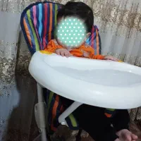 کریر وکالسکه وروروک وصندلی غذاخوری و سرویس خواب|کالسکه و لوازم جانبی|کرمانشاه, |دیوار