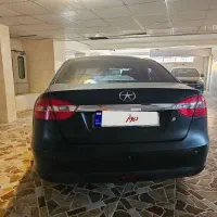 جک J5 اتوماتیک|خودرو سواری و وانت|اصفهان, جاوان|دیوار