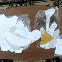 ۱۰تاالگوی عروسک