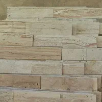 سنگ تراورتن نما|عمده‌فروشی|شیراز, کرونی(خاتونک)|دیوار