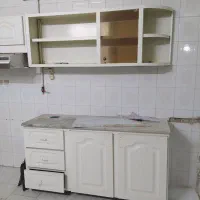 درود بر شما،کابینت فلزی کارکرده|مصالح و تجهیزات ساختمان|شاهین‌شهر, سعدی جنوبی|دیوار