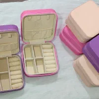 جعبه جواهرات یا بدلیجات